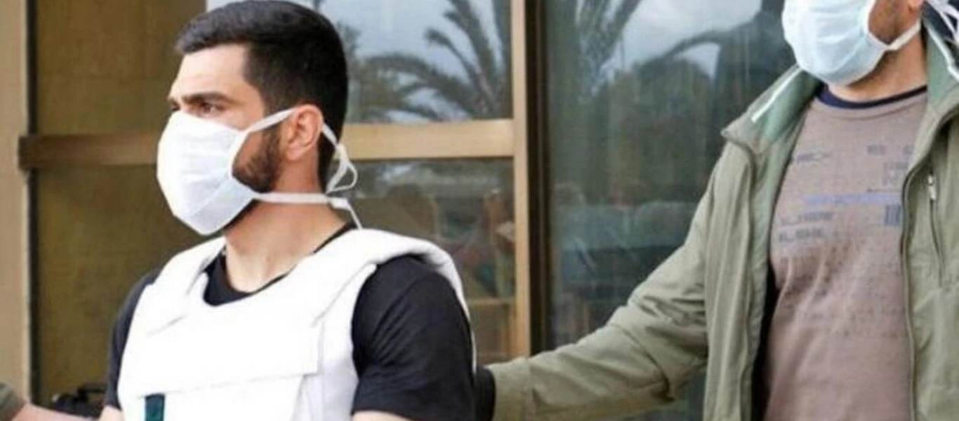 Φονικό στα Ανώγεια - Ξέσπασμα του Μ.Καλομοίρη: «Θέλουν να με ατιμάσουν» - Τι λέει για τα όπλα;